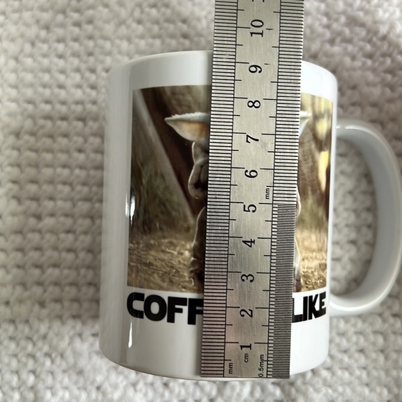 Star Wars coffee mugs - Picture 6 of 6